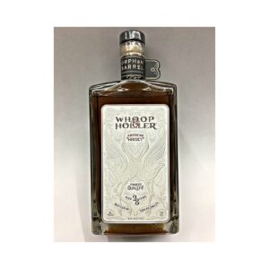 Orphan Barrel Whoop & Holler 28 Year Old American Whiskey