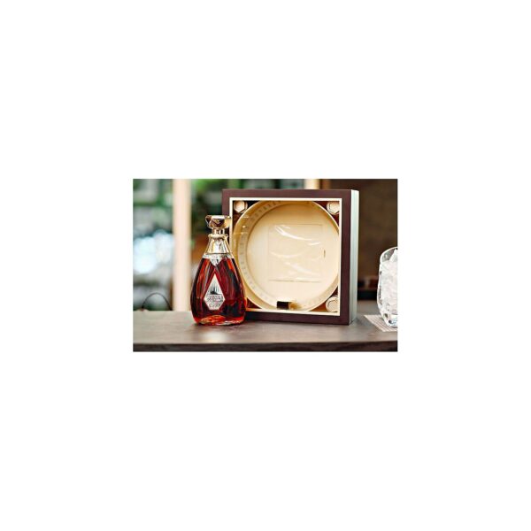 John Walker & Sons Odyssey