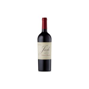JOSH-CAB-750 Josh Cellars Cabernet Sauvignon 750ml