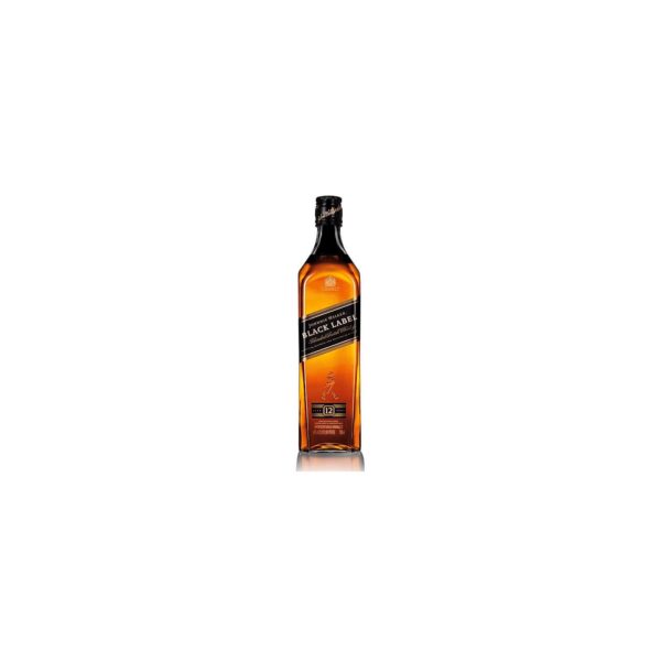Johnnie Walker Black Label (Other Sizes)