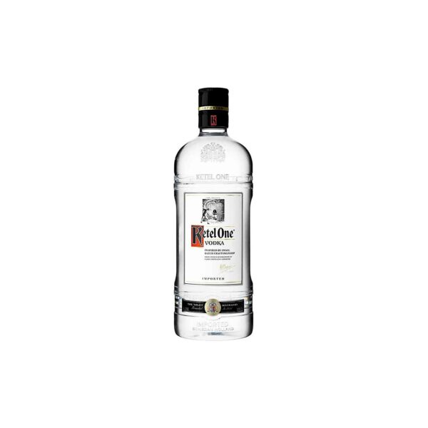 KETEL-ONE-1750 Ketel One (Other Sizes)