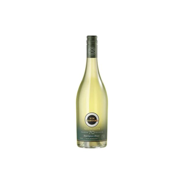Kim Crawford Sauvignon Blanc 750ml