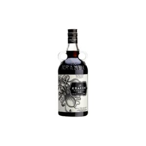 KRAKEN-BLACK-SPICED-750 Kraken Black Spiced 750ml