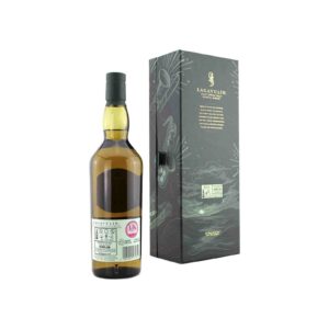 Lagavulin 14 Year Old – Islay Jazz Festival 2022 Whisky