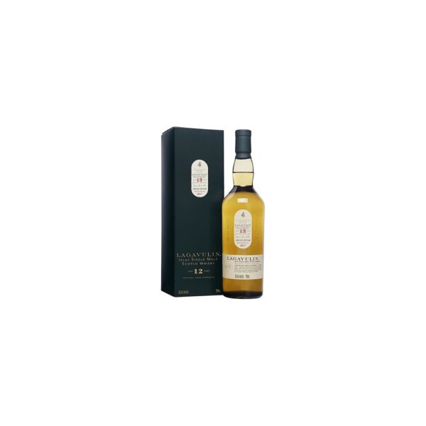 Lagavulin 12 Year Old