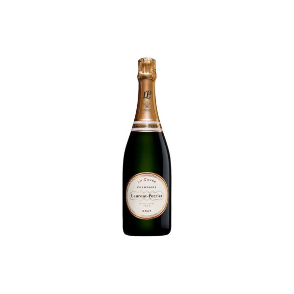 LAURENT-PERRIER-750 Laurent-Perrier La Cuvée 750ml