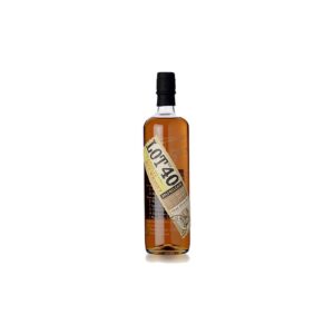 LOT-40-750 Lot 40 Rye 750ml