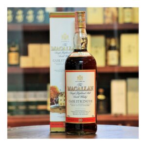 MAC111-1.jpg The Macallan Cask Strength Scotch Whisky