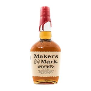 Maker's Mark 750ml