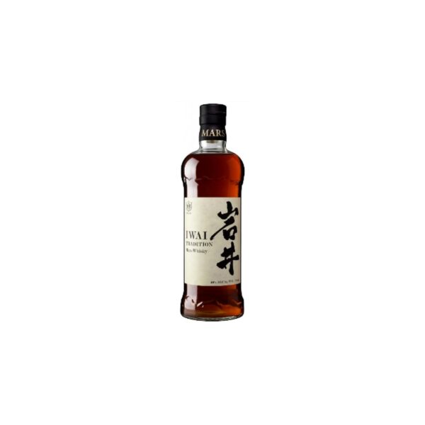 Mars Iwai Tradition 750ml
