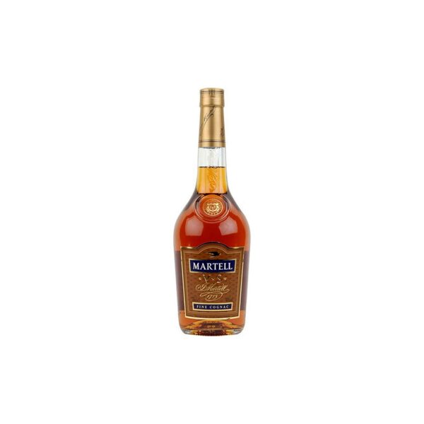 MARTELL-VS-750 Martell VS 750ml