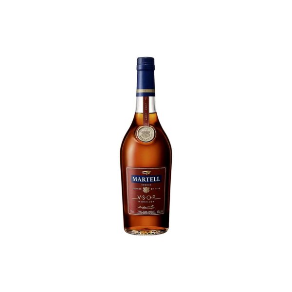 MARTELL-VSOP-750 Martell VSOP 750ml