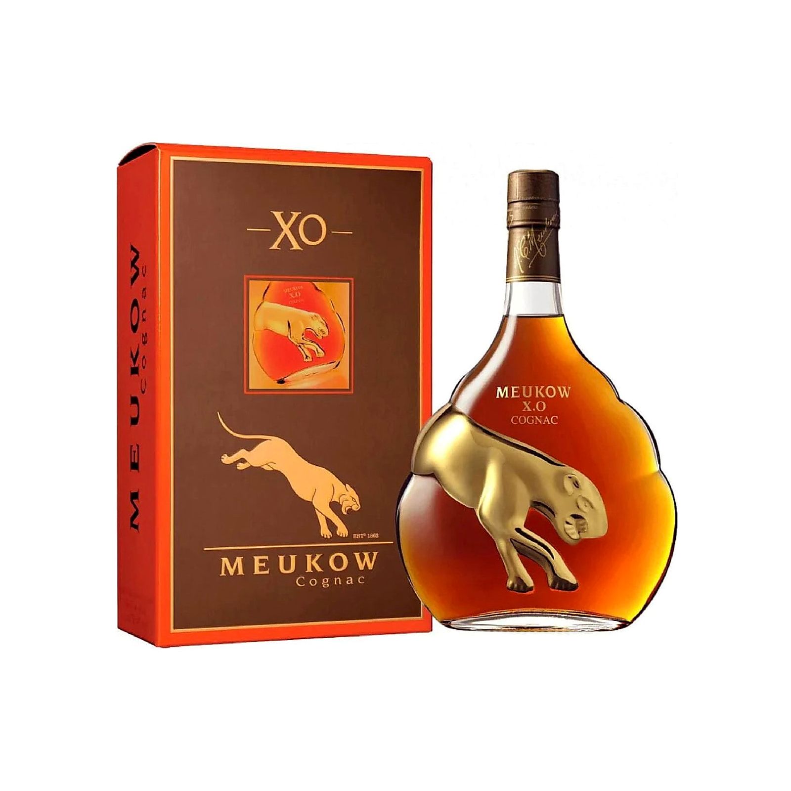 Camus XO 750ml