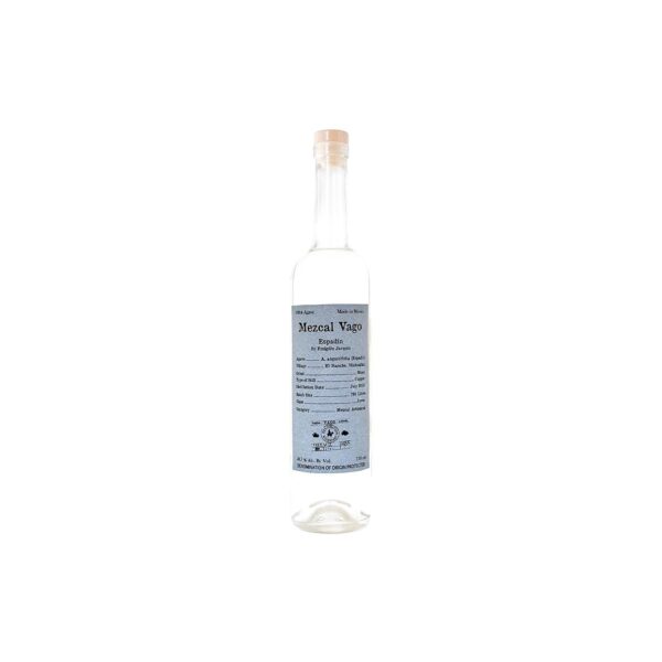 Mezcal Vago Espadín 750ml