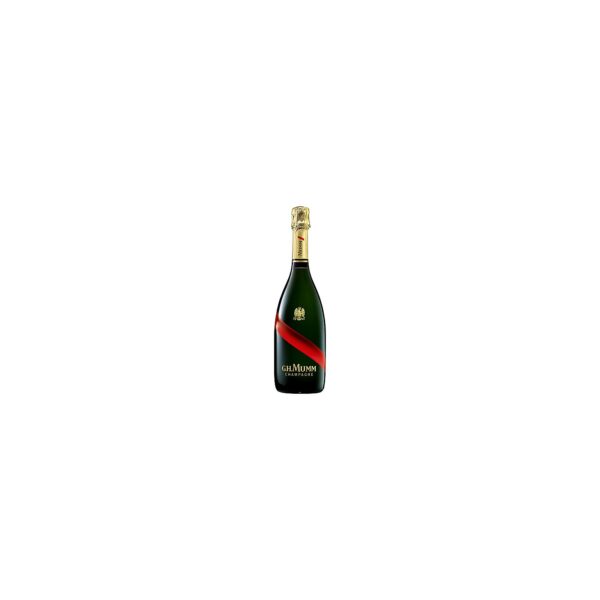 G.H. Mumm Cordon Rouge 750ml