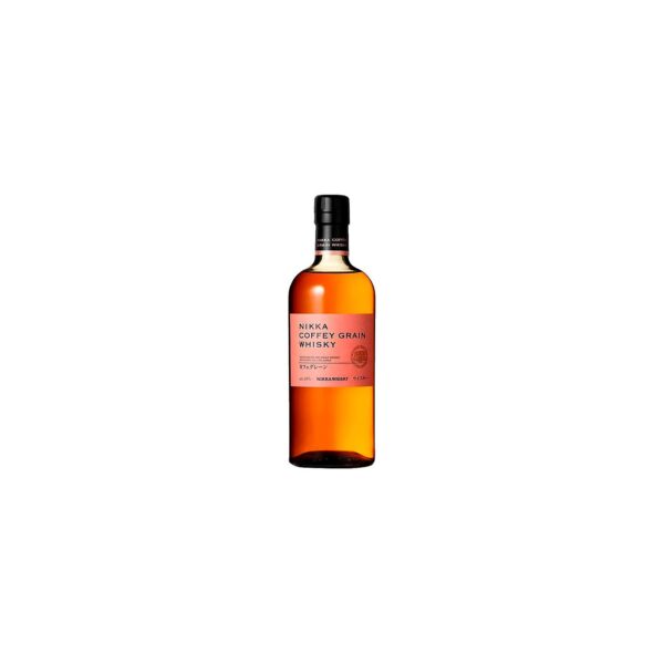Nikka Coffey Grain 750ml