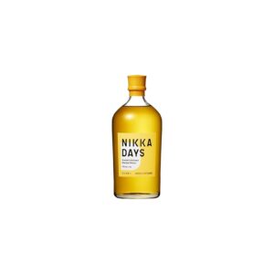 NIKKA-DAYS-750 Nikka Days 750ml