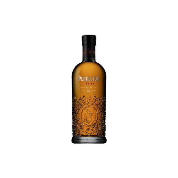 PENDLETON-750 Pendleton 1910 Rye 750ml