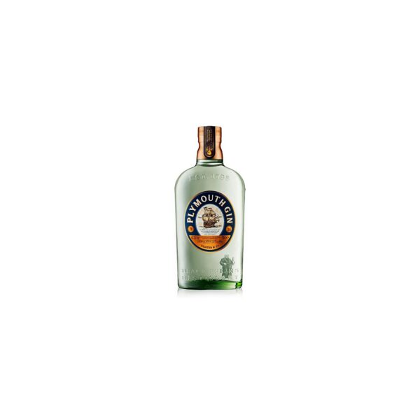 PLYMOUTH-750 Plymouth Gin 750ml