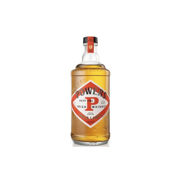 Powers Gold Label 750ml