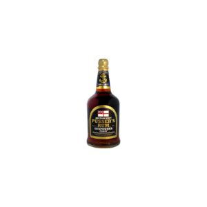 PUSSEYS-GUNPOWDER-750 Pusser's Gunpowder Proof 750ml