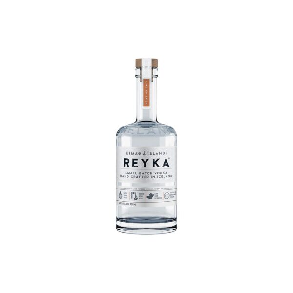 REYKA-750 Reyka 750ml