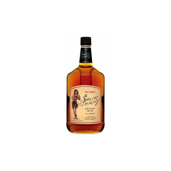 Sailor Jerry (Other Sizes)