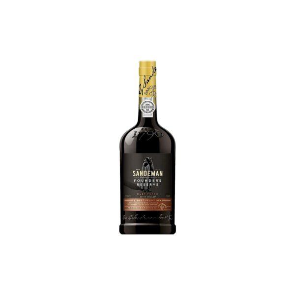 Sandeman Founder's Reserve 750ml