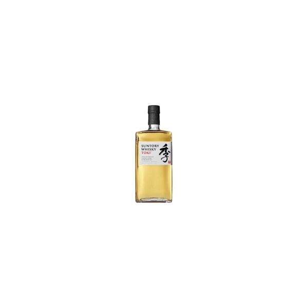 SUNTORY-TOKI-750 Suntory Toki 750ml