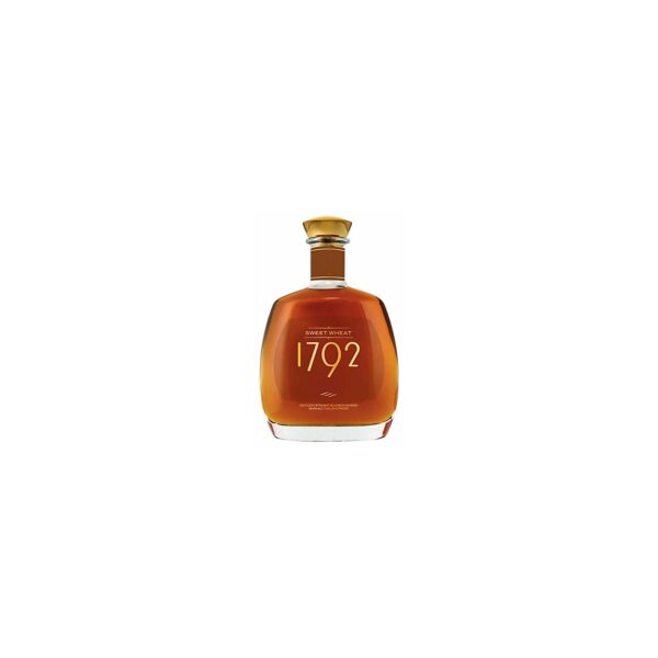 1792 Sweet Wheat