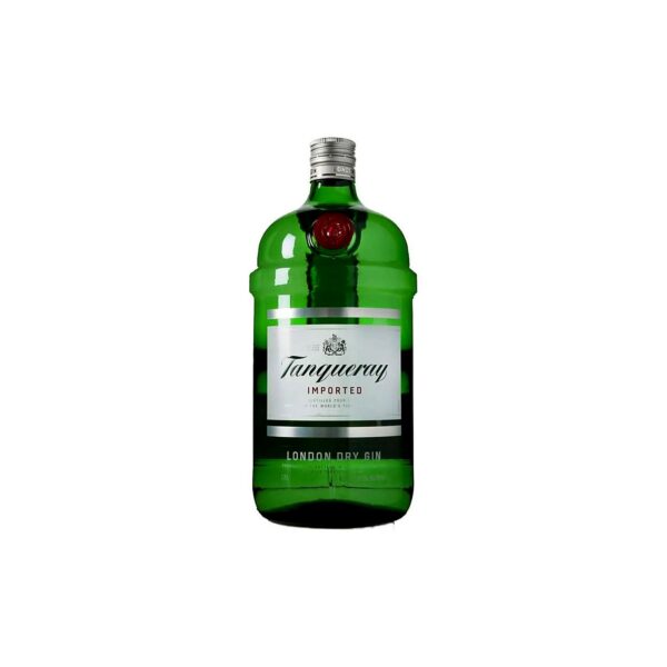 TANQUERAY-1750 Tanqueray London Dry (Other Sizes)