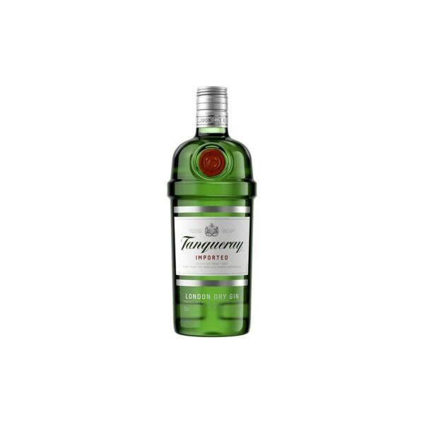 TANQUERAY-750 Tanqueray London Dry 750ml