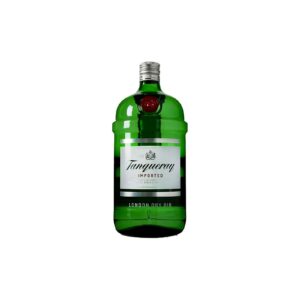 TANQUERAY-MULTI Tanqueray London Dry (Other Sizes)