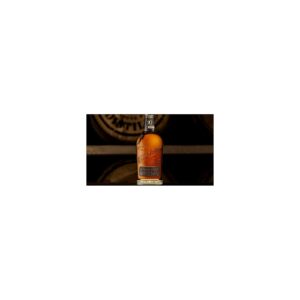 Templeton 10 Year Old Single Barrel Rye Whiskey