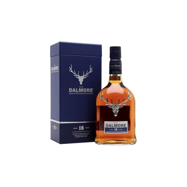 The Dalmore 18
