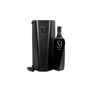 The Macallan M Black 2022 Release