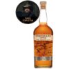 Traveller Whiskey X Chris Stapelton