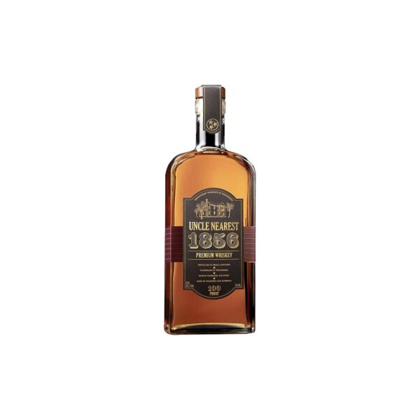 UNCLE-NEAREST-1856-750 Uncle Nearest 1856 750ml