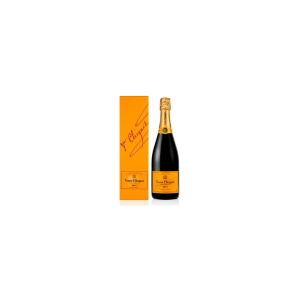 Veuve Clicquot Yellow Label Brut 750ml
