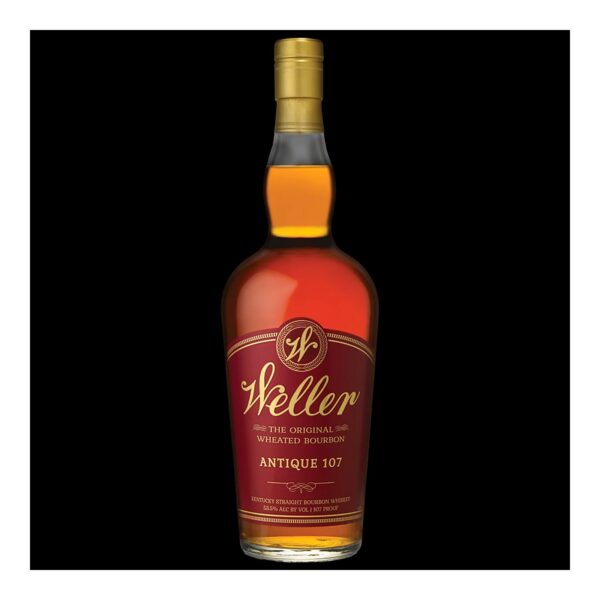 Weller Antique 107 For Sale 750ML