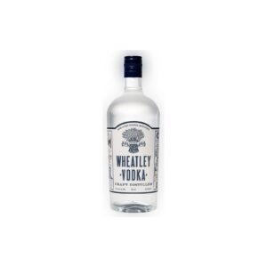 WHEATLEY-750 Wheatley Vodka 750ml