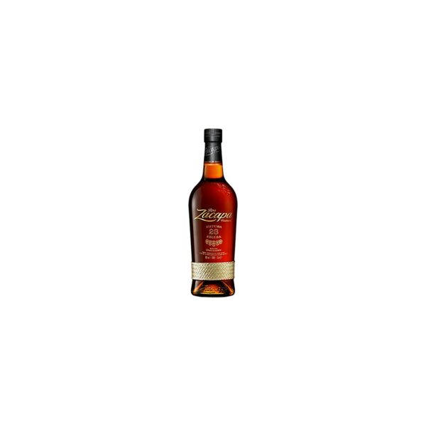 ZACAPA-23-750 Ron Zacapa 23 750ml
